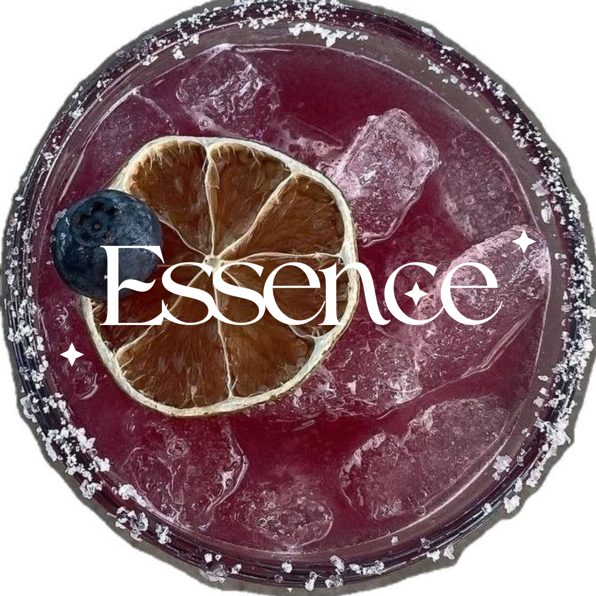 Dark Cocktail