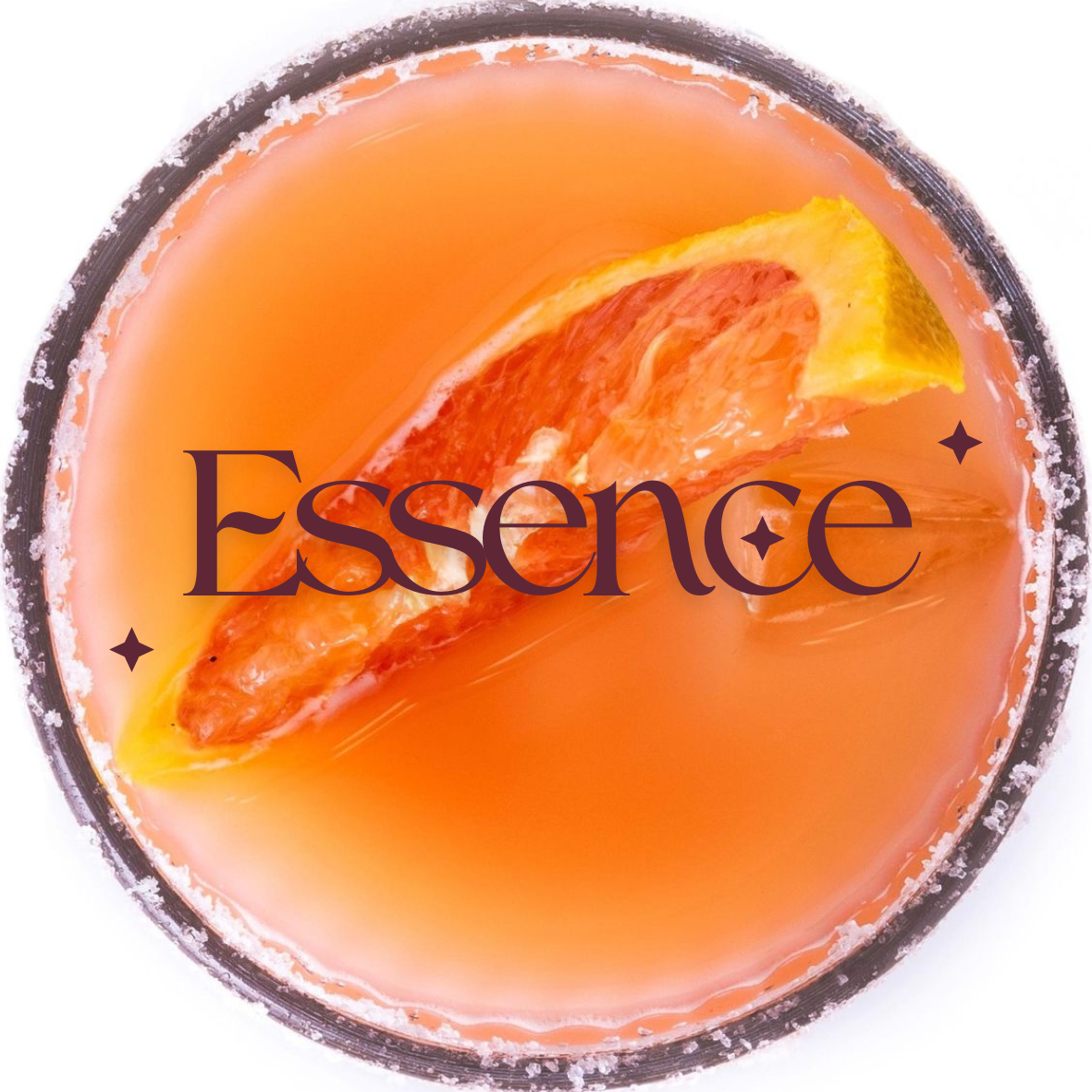 Orange Cocktail