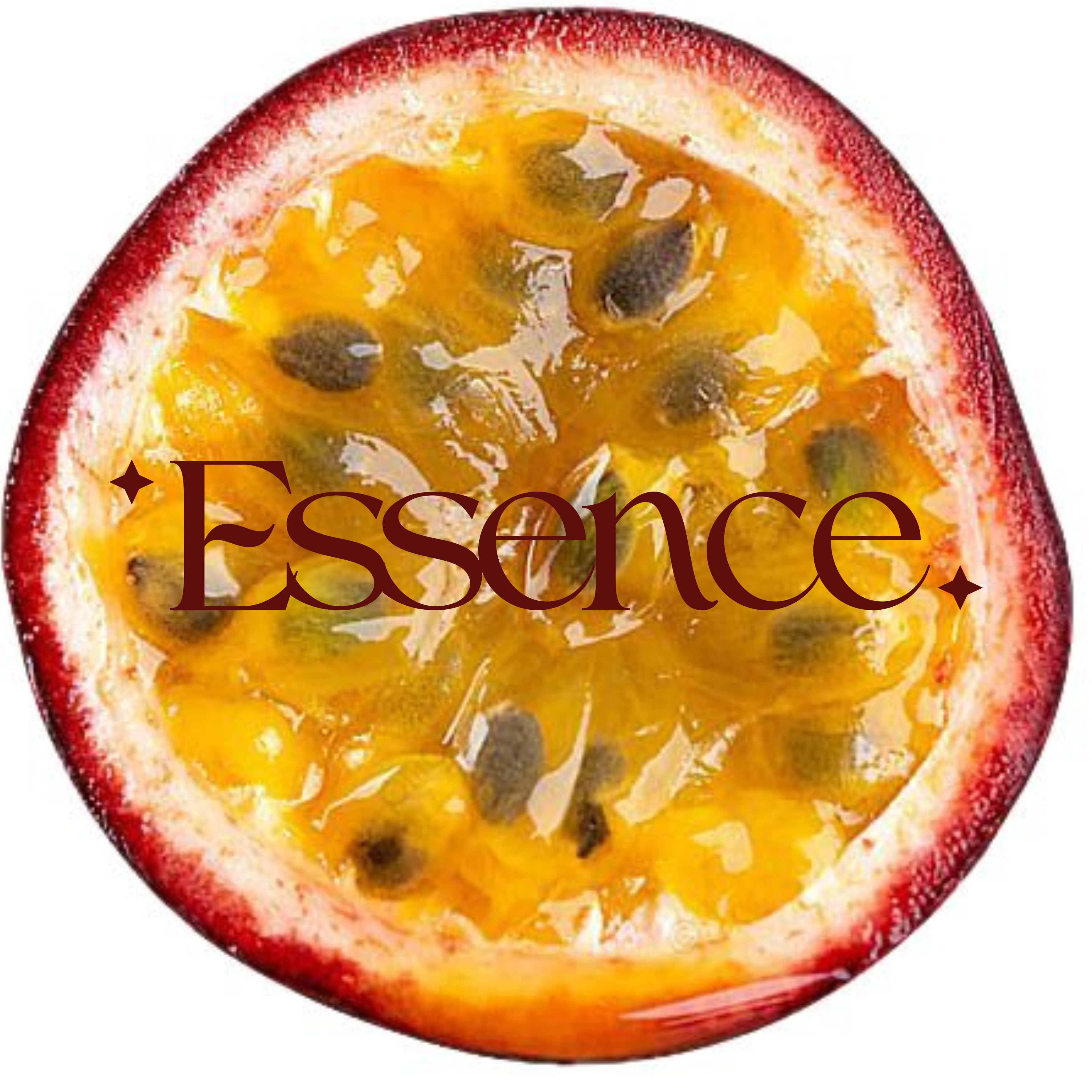 Passion Fruit