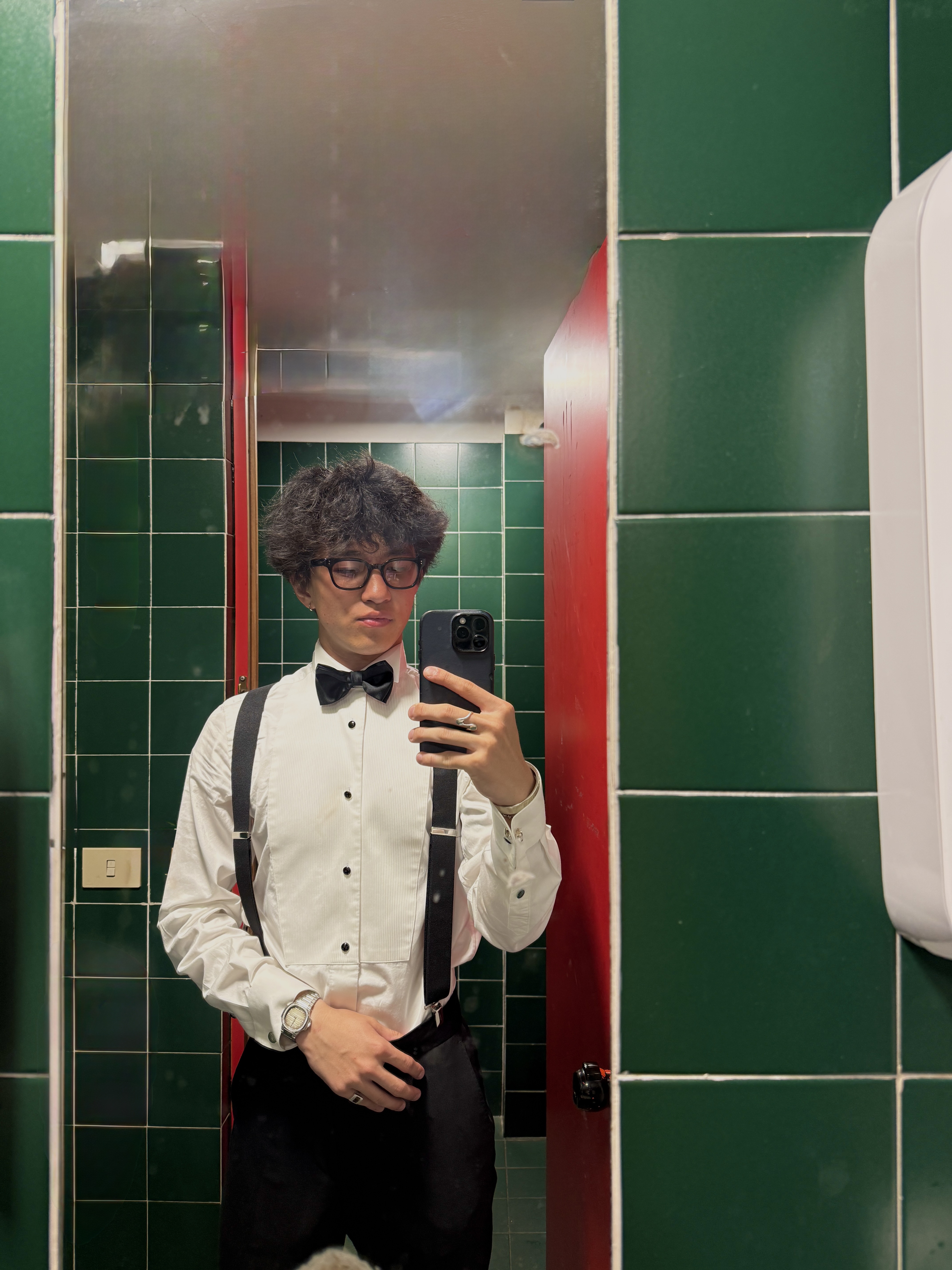 William